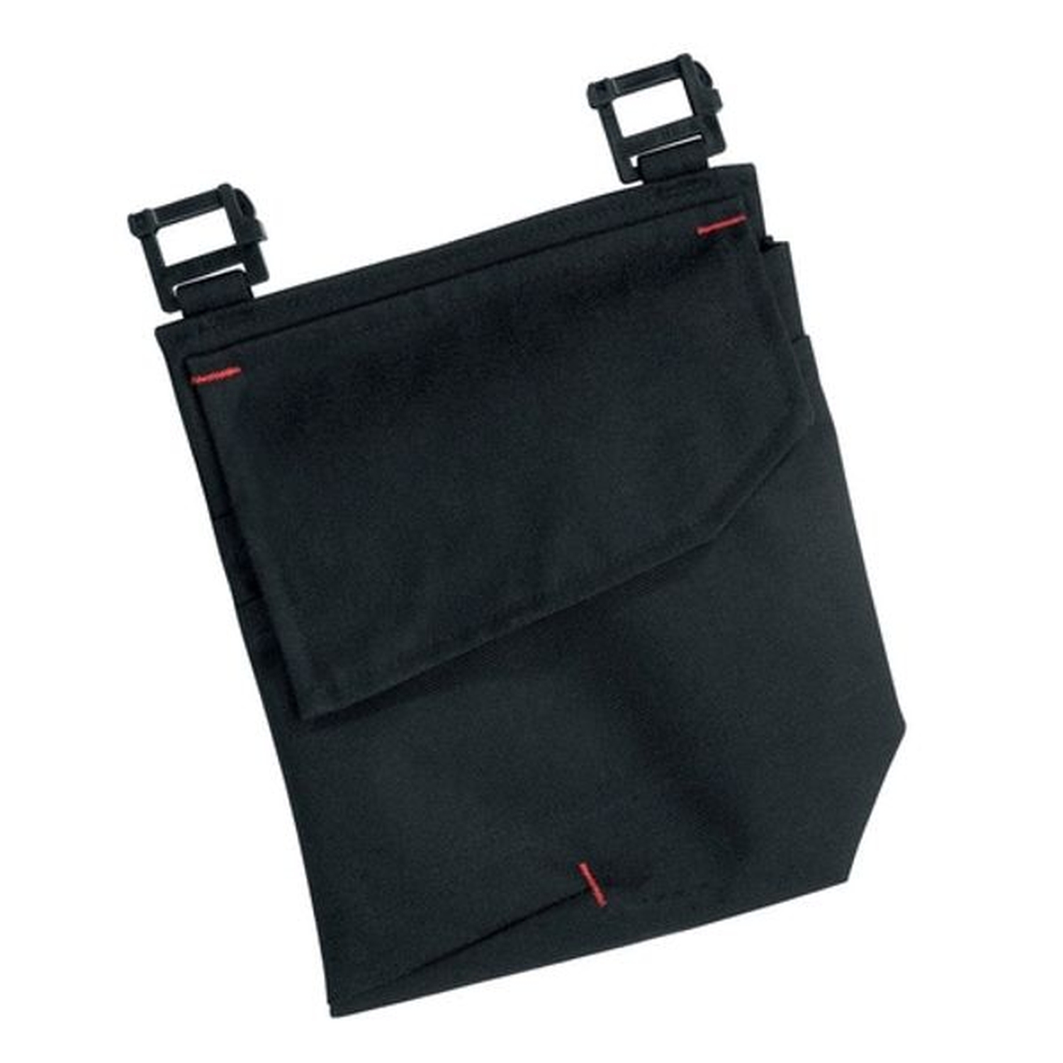 Nageltasche aus Leder 1-Fach Dachdecker Maurer Schreiner Gürteltasche Zimmermann