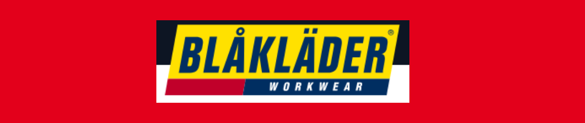 Blakläder