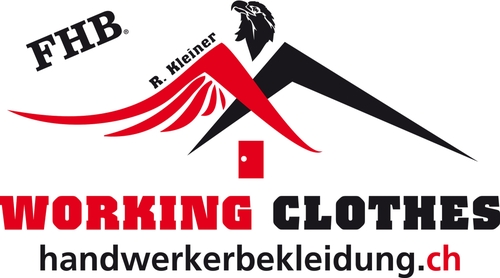 Workingclothes R. Kleiner